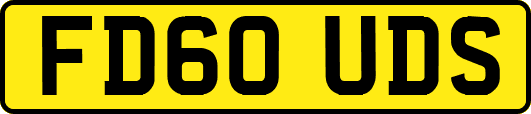 FD60UDS