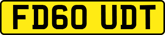 FD60UDT