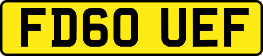 FD60UEF