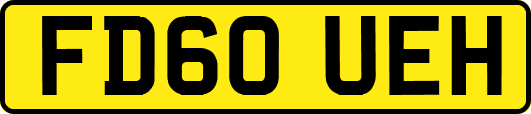 FD60UEH