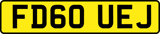 FD60UEJ