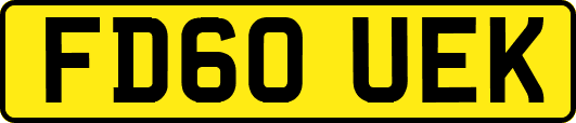 FD60UEK