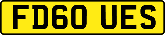 FD60UES