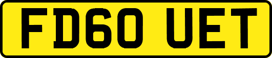FD60UET