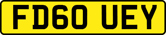 FD60UEY