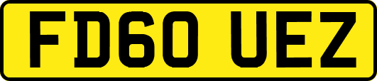 FD60UEZ
