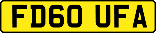 FD60UFA