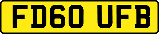 FD60UFB