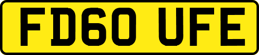 FD60UFE