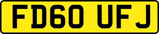 FD60UFJ
