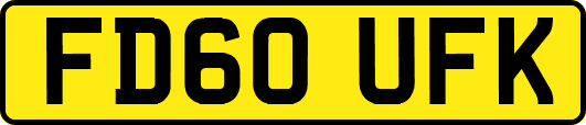 FD60UFK