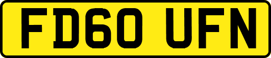 FD60UFN