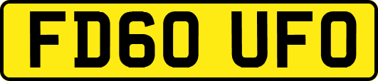 FD60UFO
