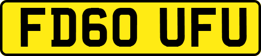 FD60UFU