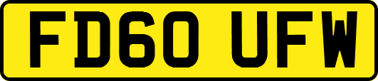 FD60UFW