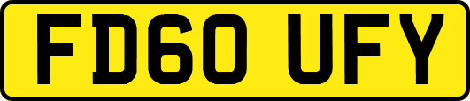 FD60UFY