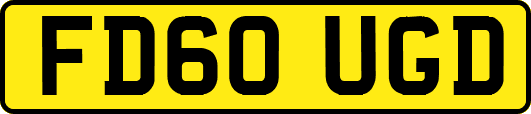 FD60UGD