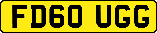FD60UGG