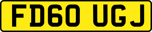 FD60UGJ