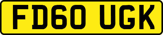 FD60UGK