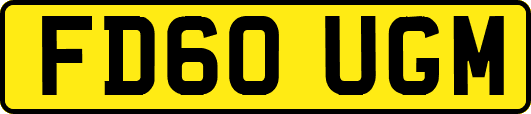 FD60UGM