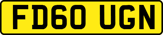 FD60UGN