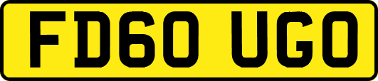 FD60UGO