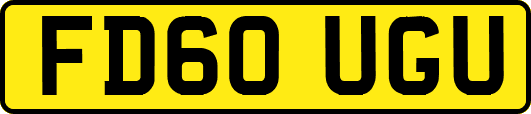 FD60UGU