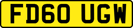 FD60UGW