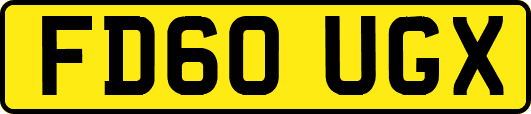 FD60UGX