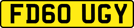 FD60UGY