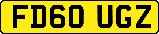 FD60UGZ