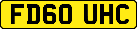 FD60UHC