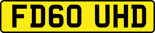 FD60UHD