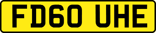 FD60UHE