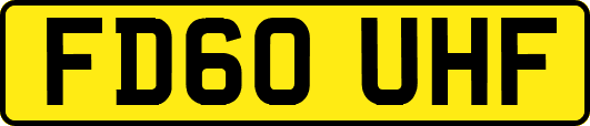 FD60UHF