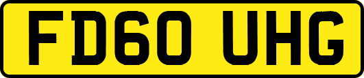 FD60UHG