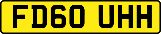 FD60UHH