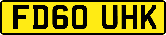 FD60UHK
