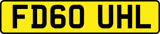 FD60UHL