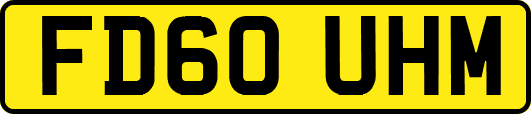 FD60UHM