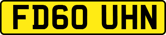 FD60UHN