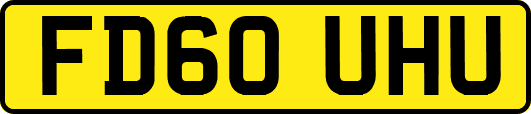 FD60UHU