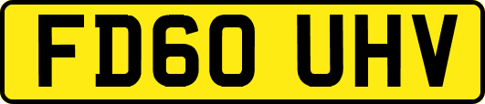 FD60UHV