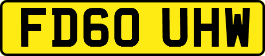 FD60UHW