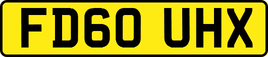 FD60UHX