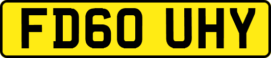 FD60UHY