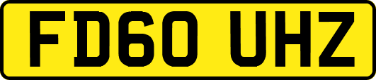 FD60UHZ