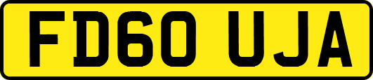FD60UJA