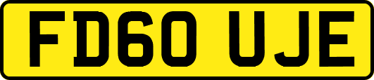 FD60UJE
